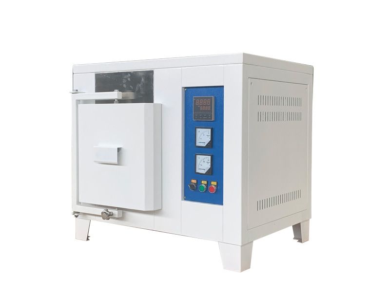 12L1600度旋轉側開門箱式爐